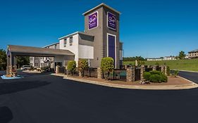 Sleep Inn & Suites Cullman I-65 Exit 310